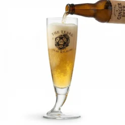 Ritzenhoff Glashorn – The Tears of my Players Hot