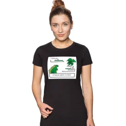 getDigital Godzilla vs. Cthulhu Schwarz Sale