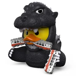 Tubbz Godzilla XL Riesen-Badeente Sale