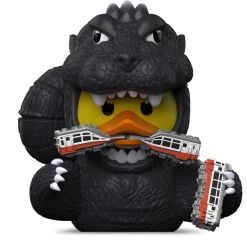Tubbz Godzilla XL Riesen-Badeente Sale
