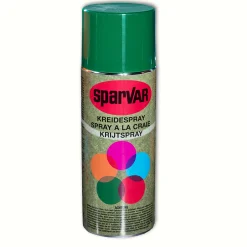 SparVar Graffiti Kreide-Spray Clearance