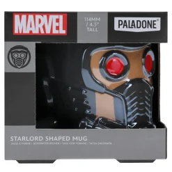 Paladone Ltd Guardians of the Galaxy Star-Lord 3D Becher Sale
