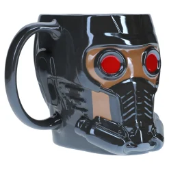 Paladone Ltd Guardians of the Galaxy Star-Lord 3D Becher Sale