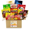 Dalgona Guksu - Deine koreanische Nudelbox 8er Pack Online