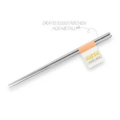 Dalgona Guksu - Deine koreanische Nudelbox 16er Pack Sale