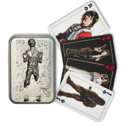 Ridley's Games Han Solo in Karbonit Solitaire Kartenspiel Discount