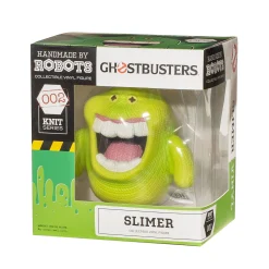 The Coop Handmade by Robots Ghostbusters Vinylfigur Discount