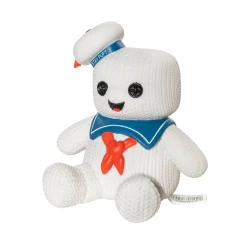 The Coop Handmade by Robots Ghostbusters Vinylfigur Discount