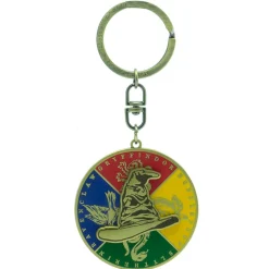 ABYStyle Harry Potter beweglicher Schlüsselanhänger "Der sprechende Hut" Hot