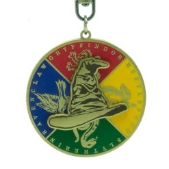 ABYStyle Harry Potter beweglicher Schlüsselanhänger "Der sprechende Hut" Hot