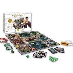Winning Moves Harry Potter Cluedo Sale