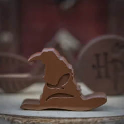 Cinereplicas Harry Potter Eiswürfel- und Schokoladenform Best