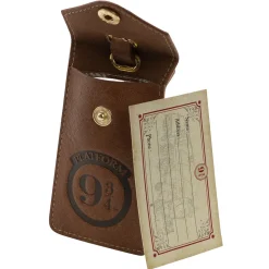 AbyStyle Harry Potter Gepäckanhänger Hogwarts Express Discount