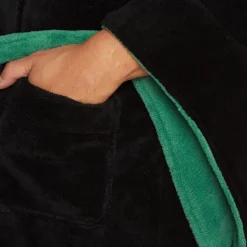 Groovy UK Harry Potter Hogwarts Bademäntel Hot