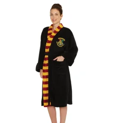 Groovy UK Harry Potter Hogwarts Bademäntel Hot