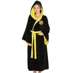 Groovy UK Harry Potter Hogwarts Bademäntel Hot