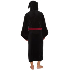 Groovy UK Harry Potter Hogwarts Bademäntel Hot