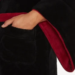 Groovy UK Harry Potter Hogwarts Bademäntel Hot