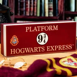 Paladone Harry Potter Hogwarts Express Licht Clearance