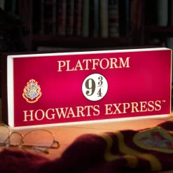 Paladone Harry Potter Hogwarts Express Licht Clearance