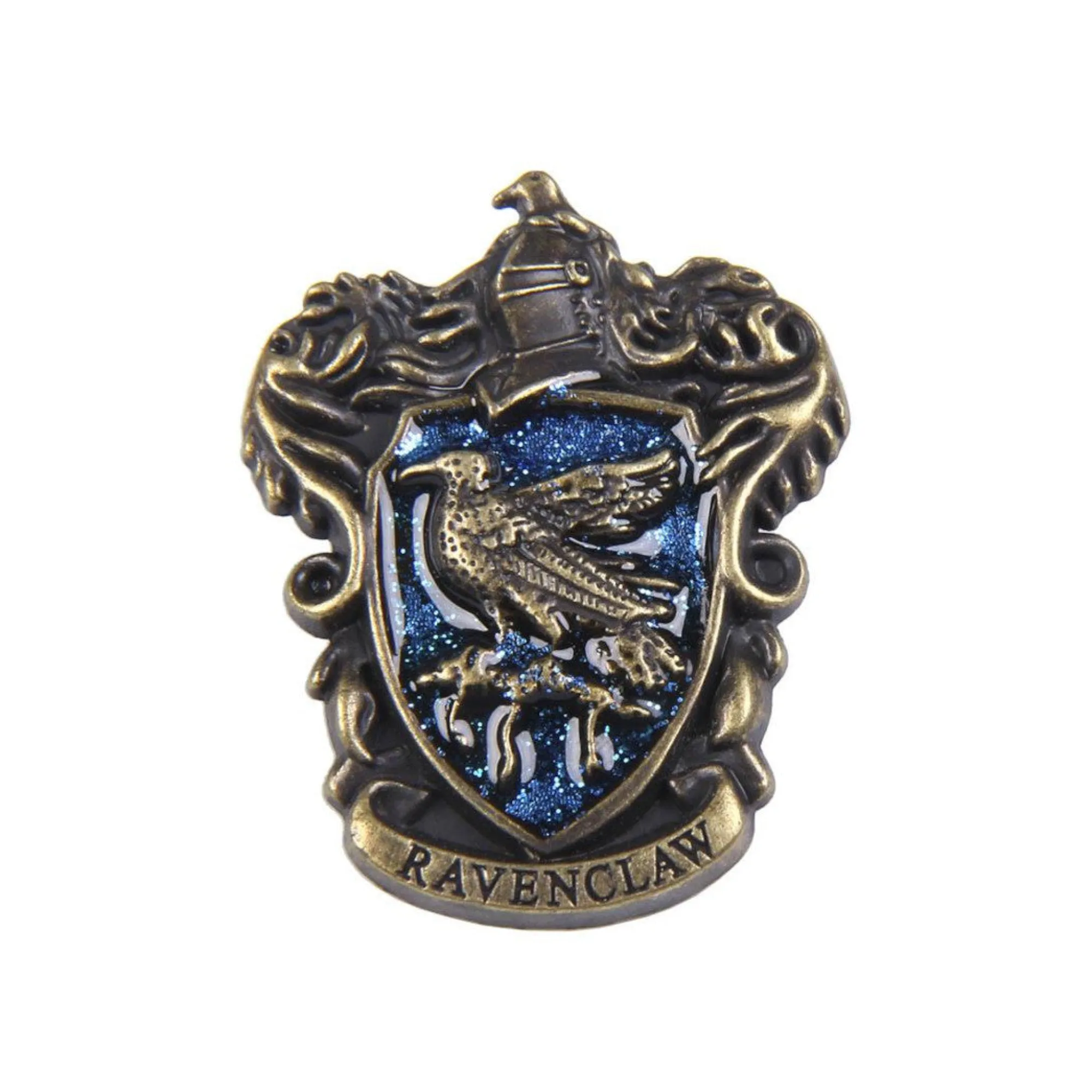 Cerda Harry Potter Hogwarts Pins 4er-Pack Clearance