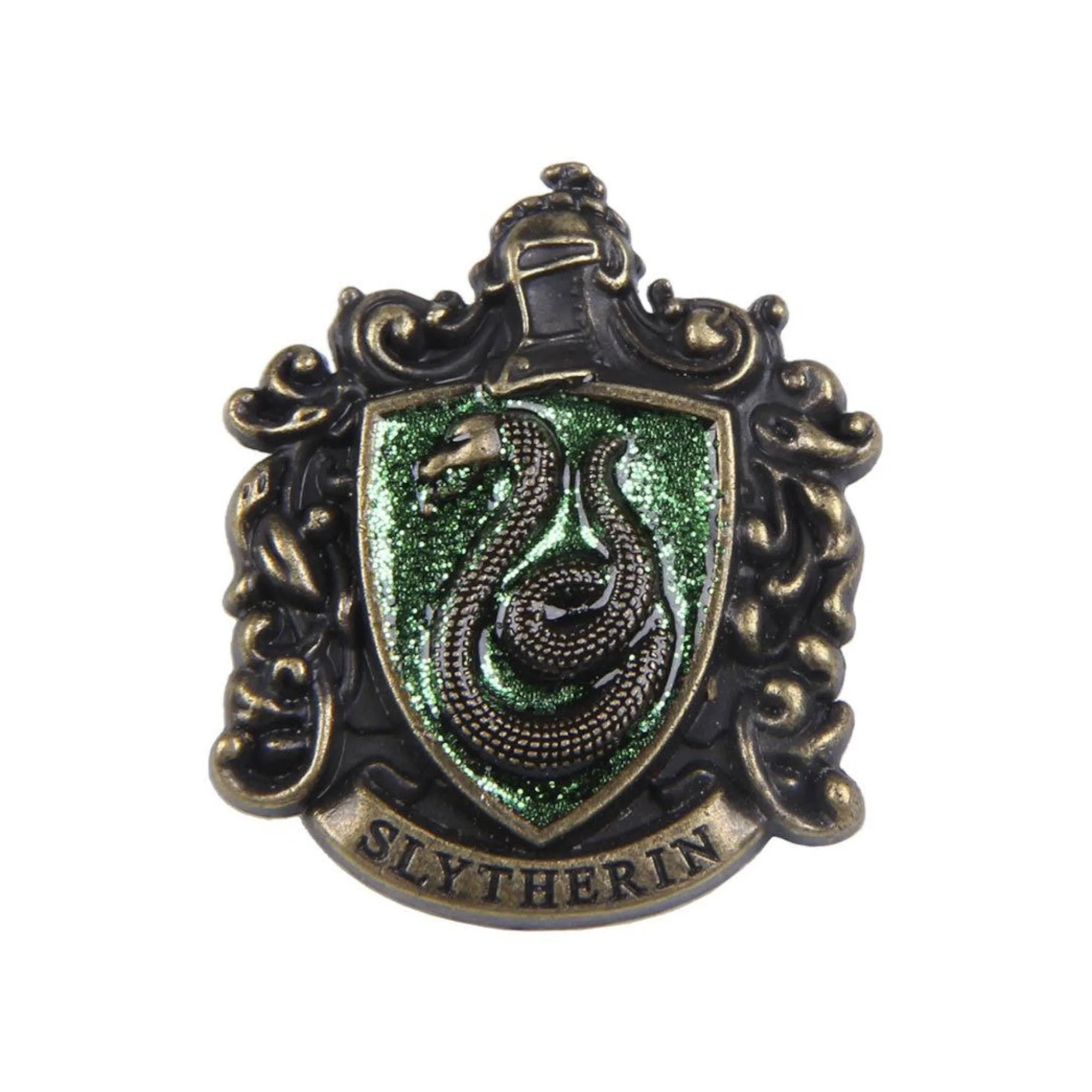Cerda Harry Potter Hogwarts Pins 4er-Pack Clearance