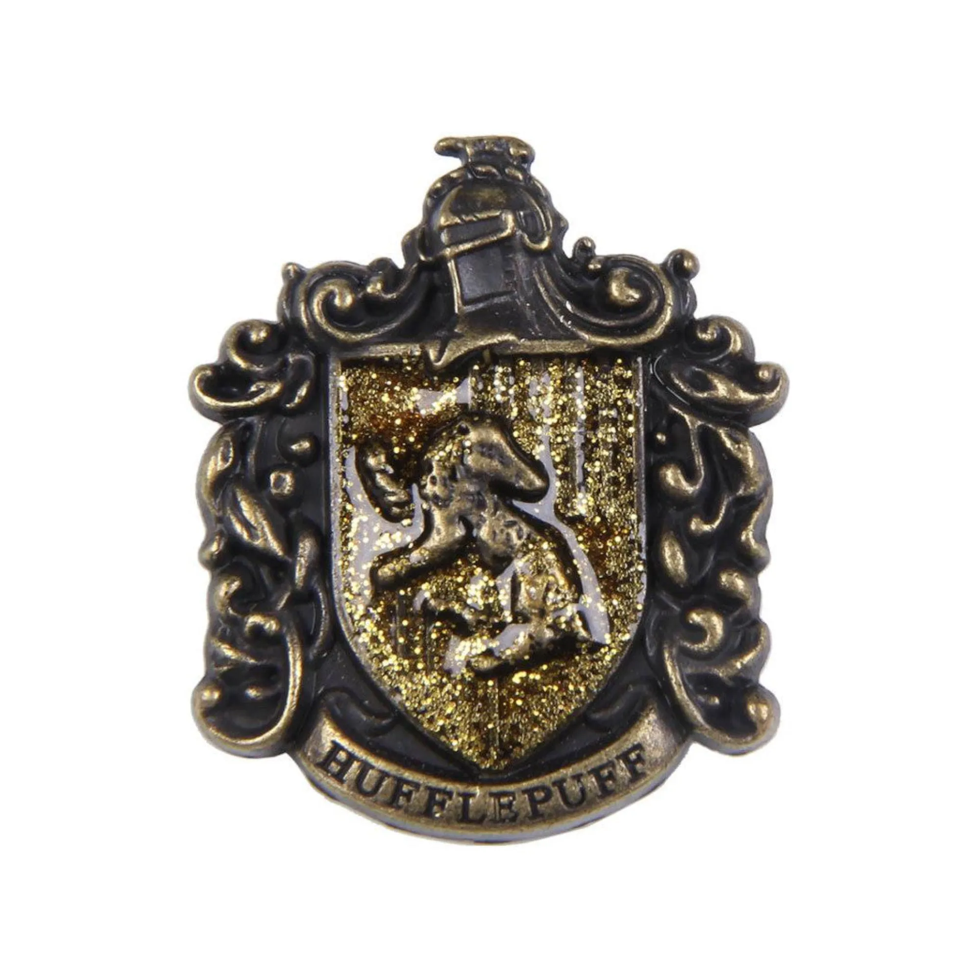 Cerda Harry Potter Hogwarts Pins 4er-Pack Clearance