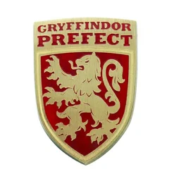 ABYStyle Studio Harry Potter Hogwarts Präfekt-Pin Clearance