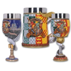 Nemesis Now Harry Potter Hogwarts Trinkgefäße Clearance