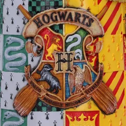 Nemesis Now Harry Potter Hogwarts Trinkgefäße Clearance