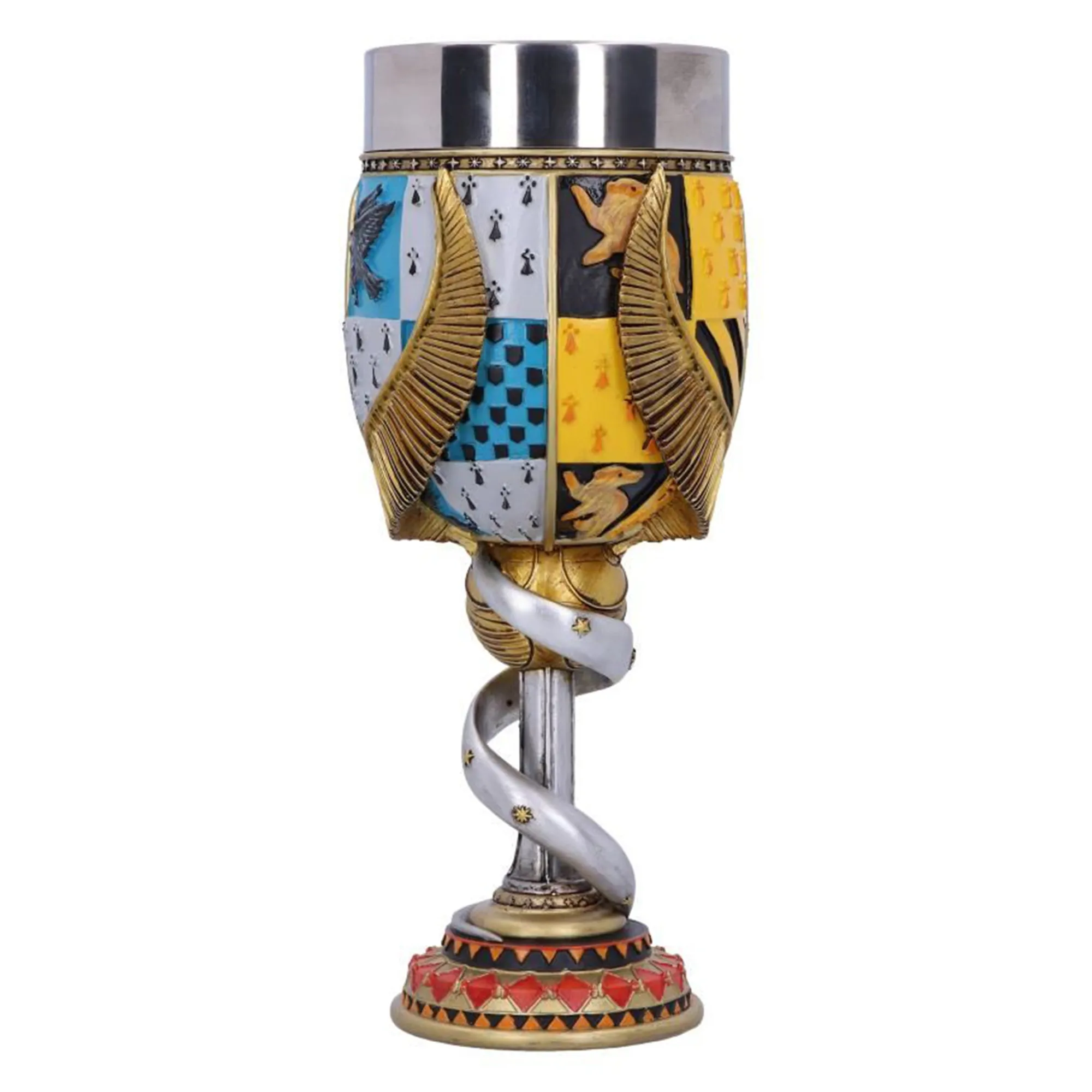 Nemesis Now Harry Potter Hogwarts Trinkgefäße Clearance