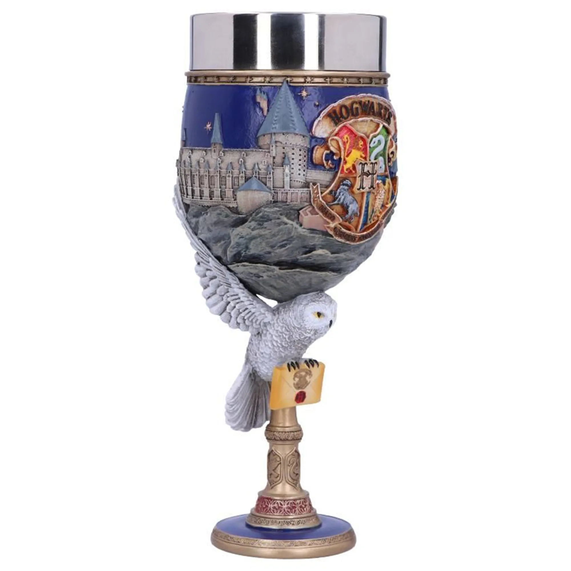 Nemesis Now Harry Potter Hogwarts Trinkgefäße Clearance