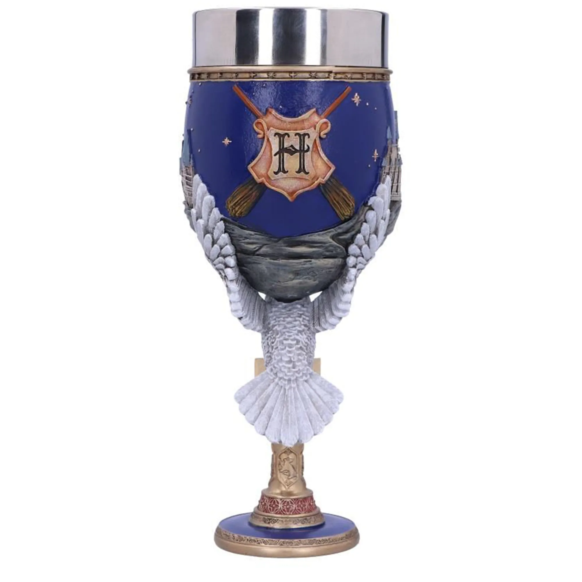 Nemesis Now Harry Potter Hogwarts Trinkgefäße Clearance