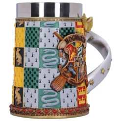 Nemesis Now Harry Potter Hogwarts Trinkgefäße Clearance