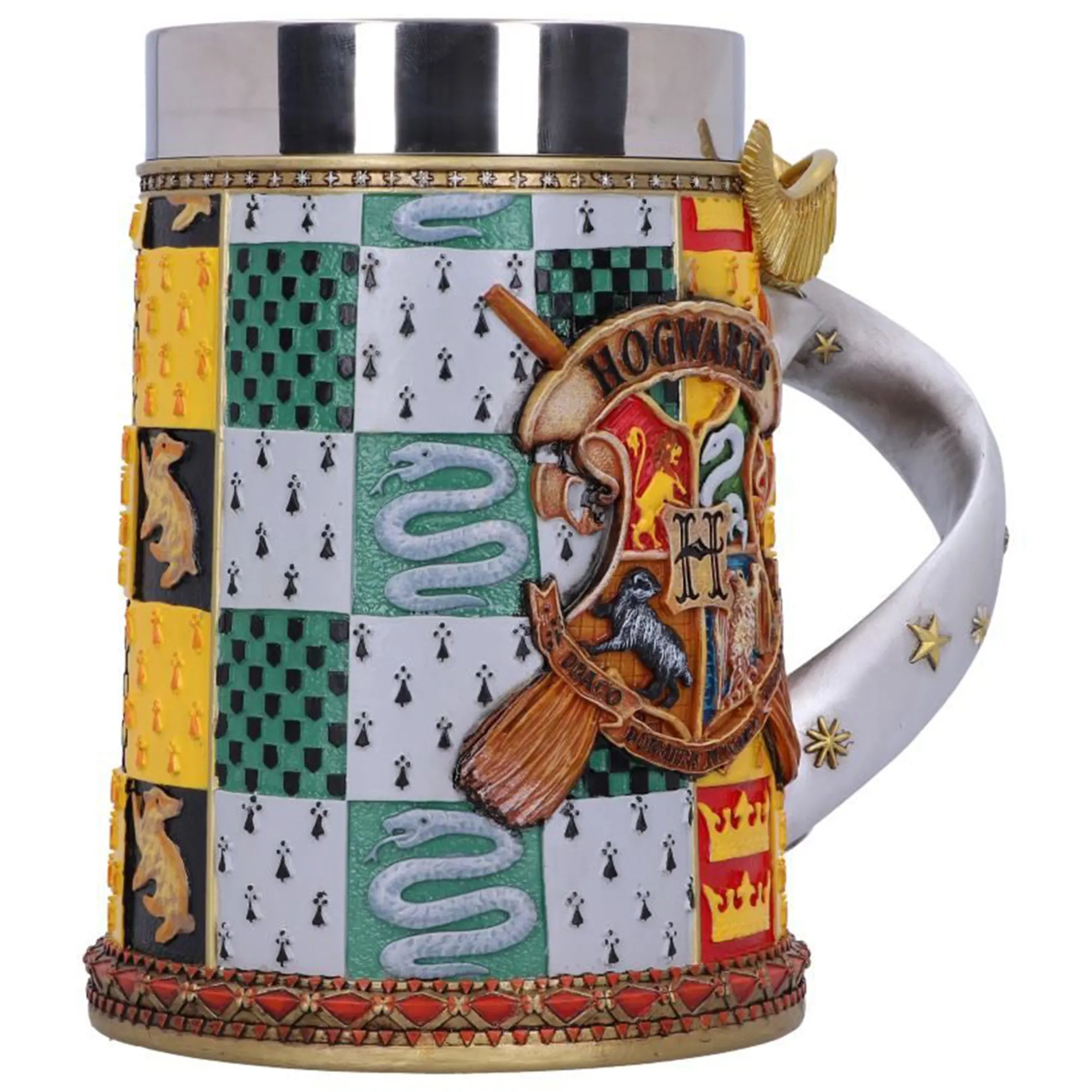 Nemesis Now Harry Potter Hogwarts Trinkgefäße Clearance