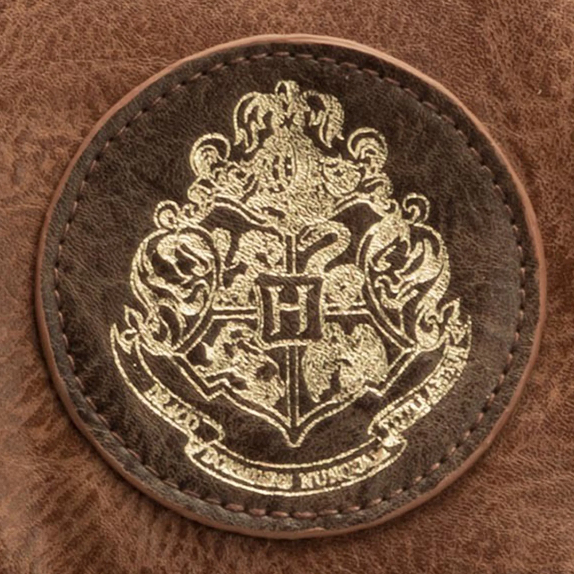 ABYStyle Harry Potter Hogwarts Umhängetasche