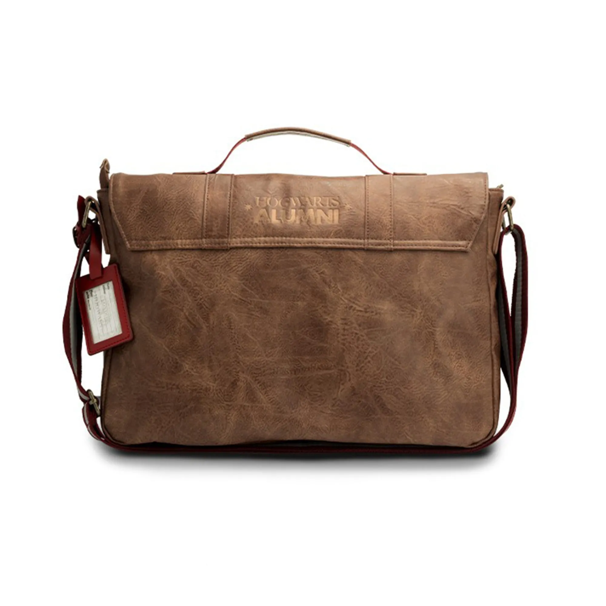 ABYStyle Harry Potter Hogwarts Umhängetasche