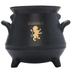 ABYStyle Harry Potter Hogwarts Zauberkessel-Teekanne mit Tassen Best