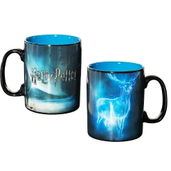 ABYStyle Harry Potter Patronus Thermo-Effekt-Becher Sale