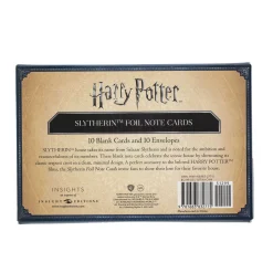 Insight Editions Harry Potter Postkarten Sets