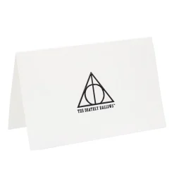 Insight Editions Harry Potter Postkarten Sets