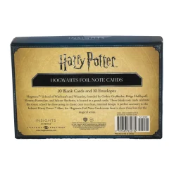 Insight Editions Harry Potter Postkarten Sets