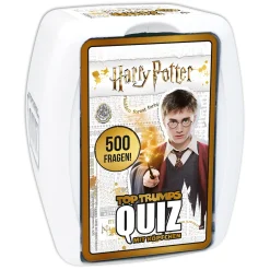 Winning Moves Harry Potter Quiz Best