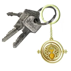 ABYStyle Studio Harry Potter Schlüsselanhänger Hermines Zeitumkehrer Outlet