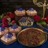 Cinereplicas Harry Potter Schoko-Frosch Pralinenform mit Sammelkarten Best
