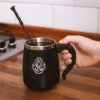 Thumbs Up Harry Potter Selbstumrührender Becher mit Zauberstab Outlet