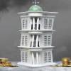 AbyStyle Harry Potter Spardose Gringotts Bank Discount