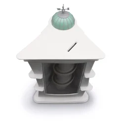 AbyStyle Harry Potter Spardose Gringotts Bank Discount