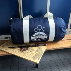 ABYStyle Harry Potter Sporttasche "Quidditch" Best