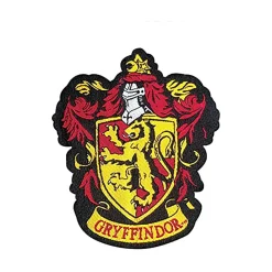 Thumbs Up Harry Potter Strick-Set New